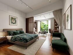 Jalan Ampang (D10), Detached #537182801